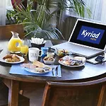 Kyriad Hotel Meaux 